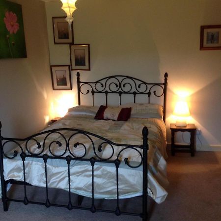 The Firs Apartman Builth Wells Kültér fotó