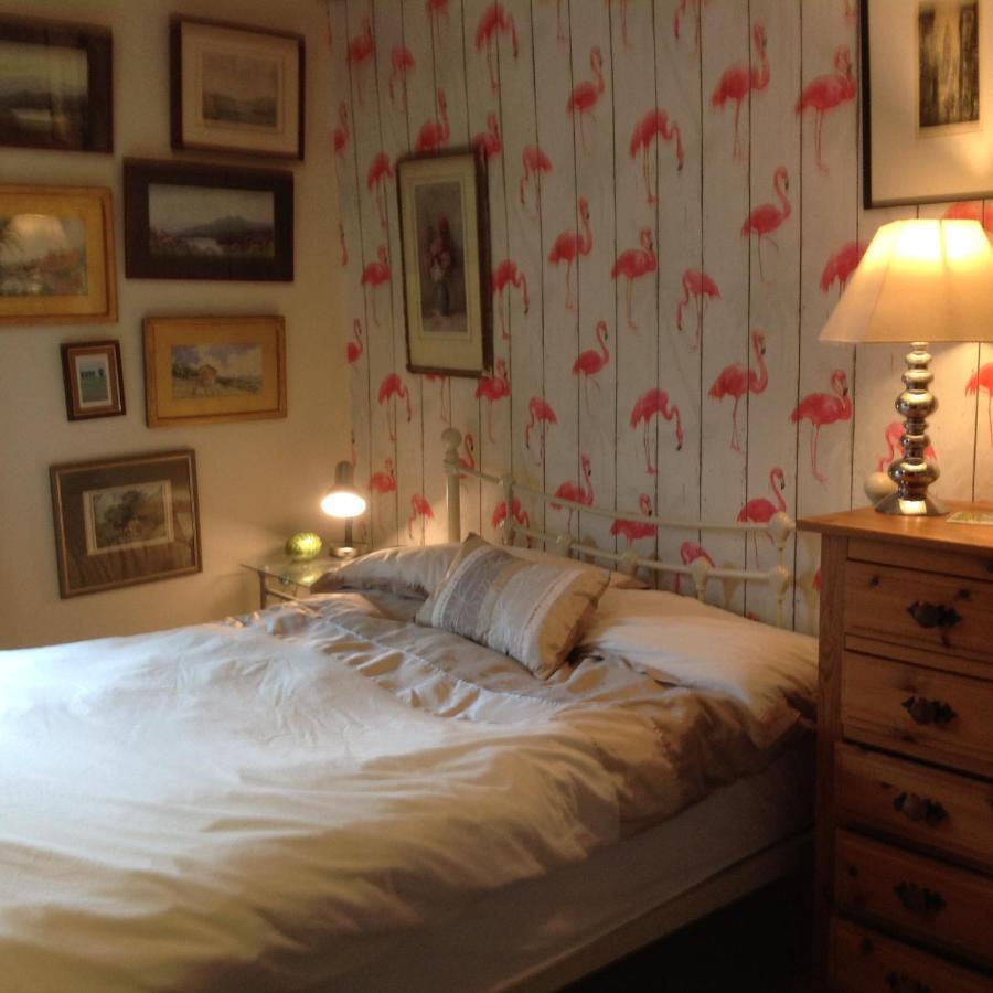 The Firs Apartman Builth Wells Kültér fotó