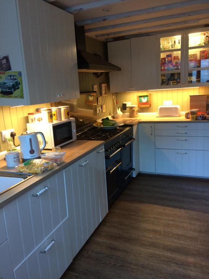The Firs Apartman Builth Wells Kültér fotó