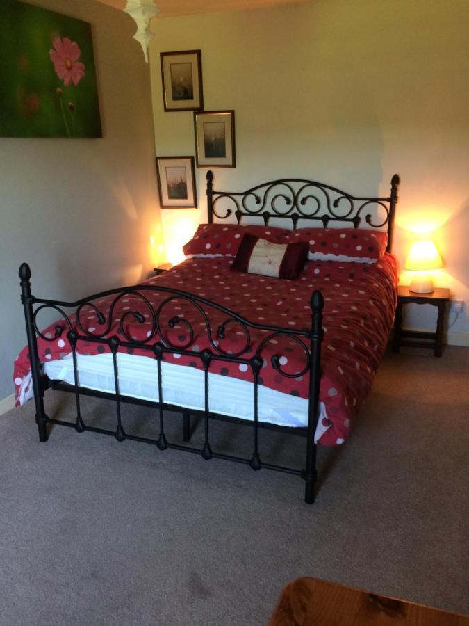 The Firs Apartman Builth Wells Kültér fotó