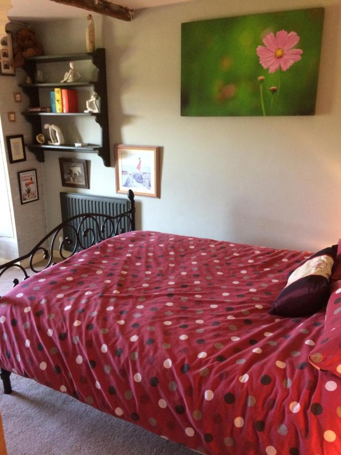 The Firs Apartman Builth Wells Kültér fotó