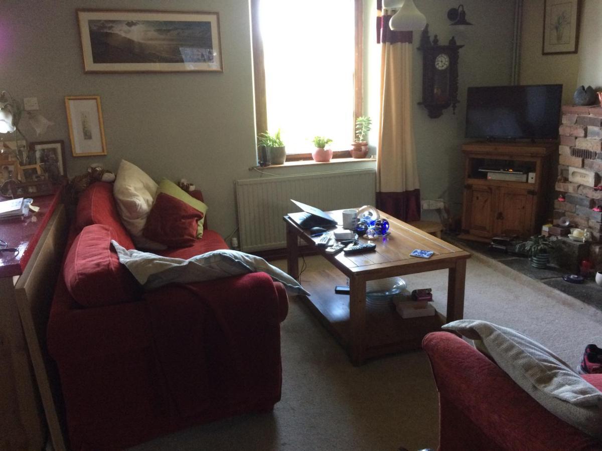 The Firs Apartman Builth Wells Kültér fotó