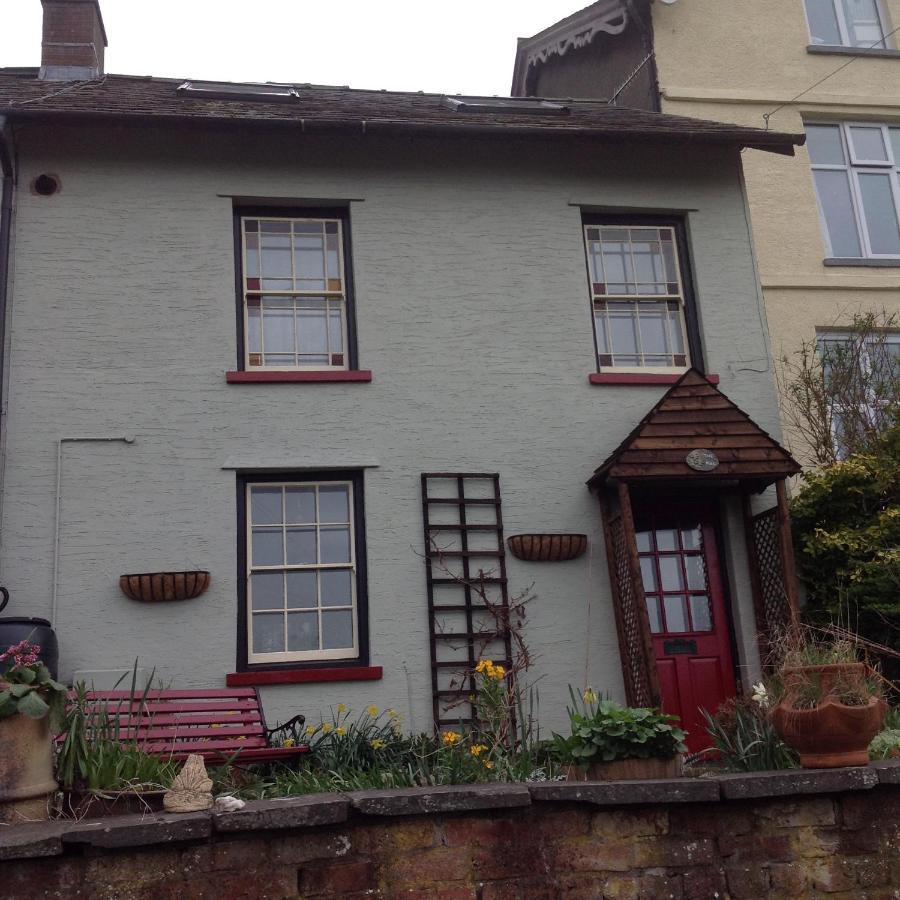 The Firs Apartman Builth Wells Kültér fotó